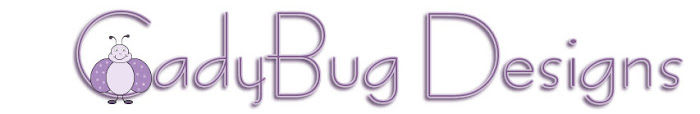 CadyBug Designs
