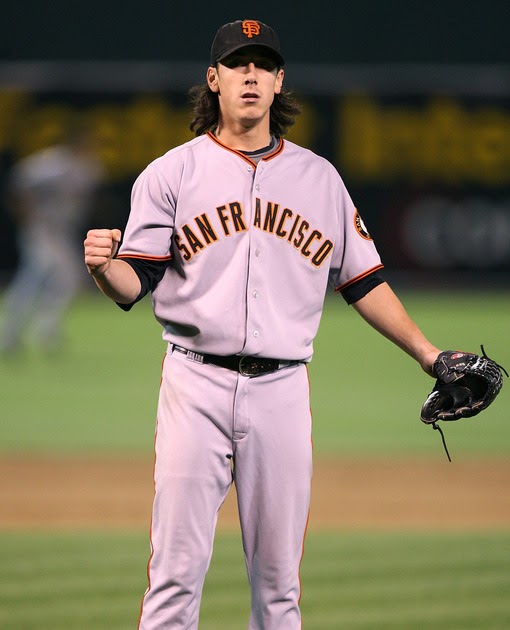 Sully Baseball: Will Tim Lincecum become the biggest star in San Francisco  history?