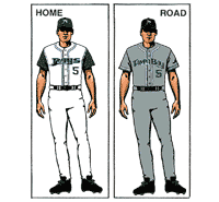 Devil Rays Uniforms Options THE MOST FORGETTABLE UNIFORMS OF THE LAST 30 YEARS – Sully Baseball