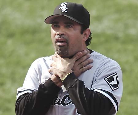 Uncle Mike's Musings: A Yankees Blog and More: Who's Crazier: Met Fans Or Ozzie  Guillen?