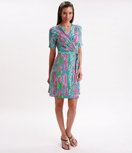 Lilly Pulitzer Fall Acquisitions From Village Palm