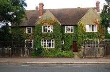 J. R. R. Tolkien's House