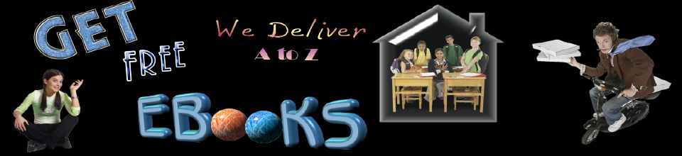 Get Free Ebooks