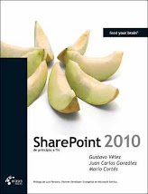 Libro SharePoint 2010 de principio a fin