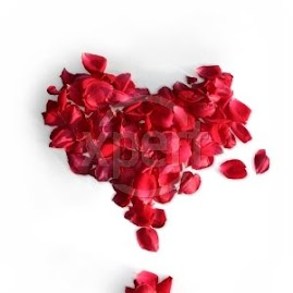 Corazón para inundar el mundo de amor...