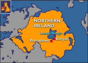 Portadown