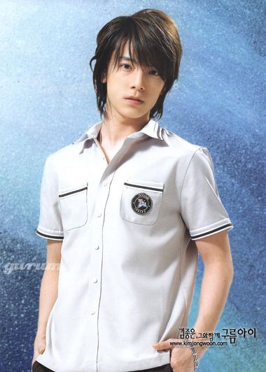 Young Learners Thirteen: Lee Donghae