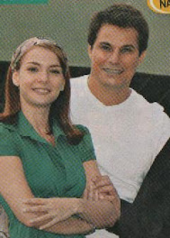 A TELEVISÃO INSPIRA-NOS