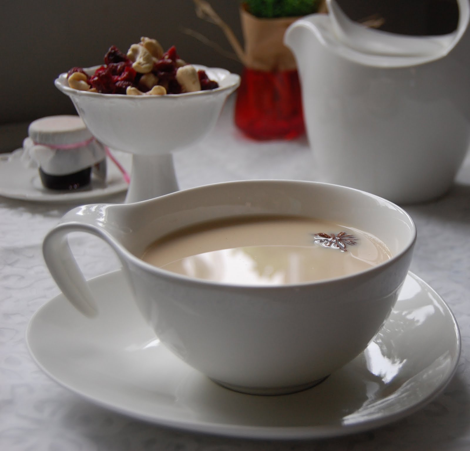 Жизнь без татарки как чай без заварки картинка