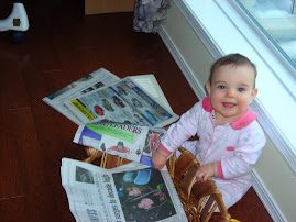 Reading the Paper