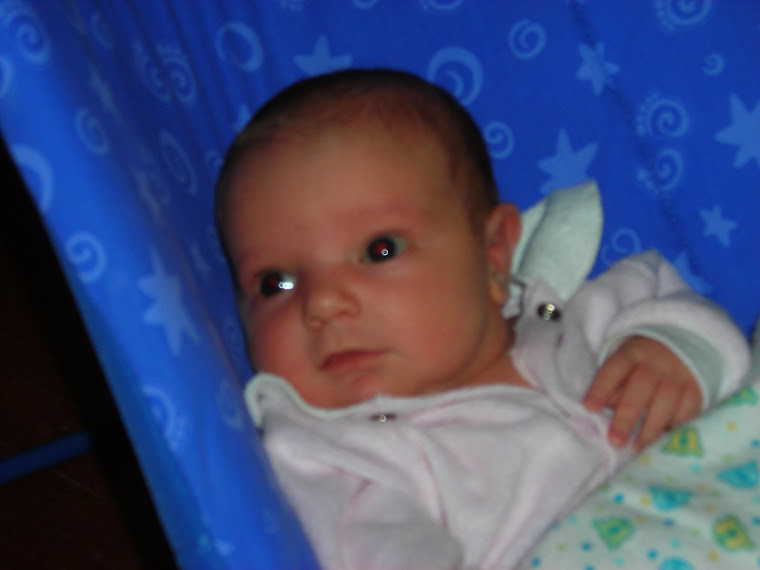 Me in My Magic Chair