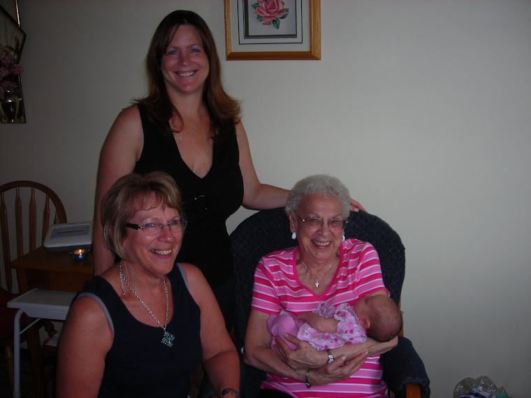 Four Generations