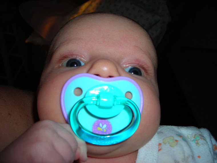 Soother Pic - July 9