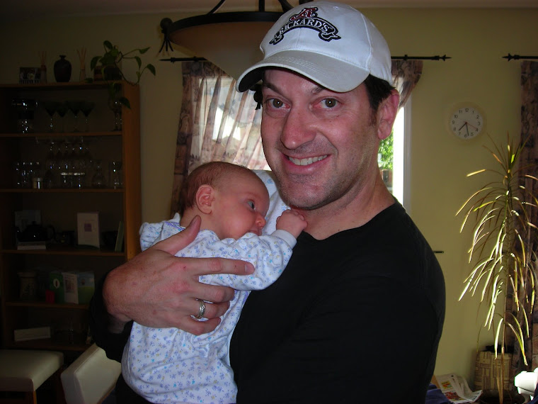 With Uncle Phil July 13th