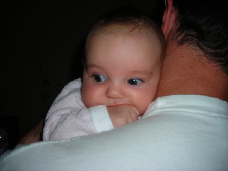 My Hand Lives In My Mouth