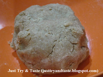 Resep Homemade Roti Gandum JTT