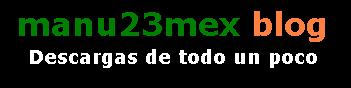 manu23mex blog
