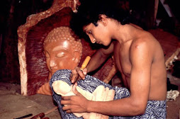 Handicraft culture