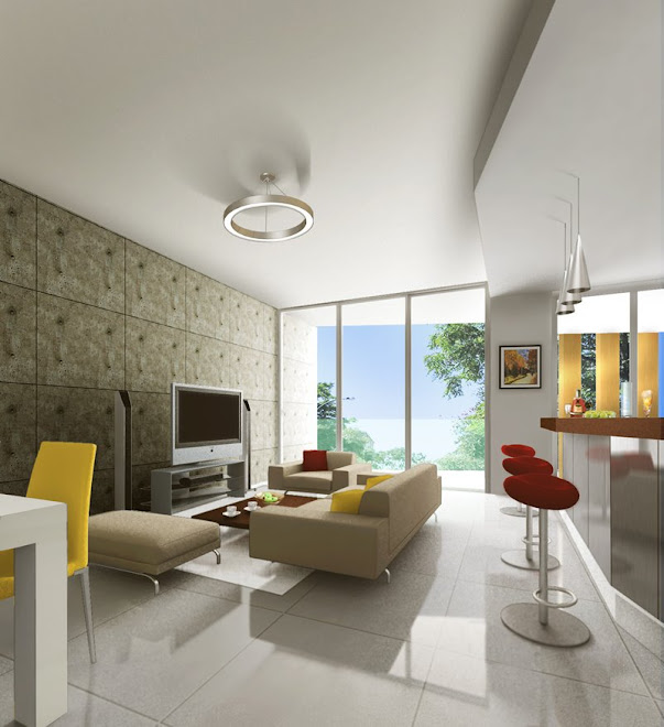 Interrior design