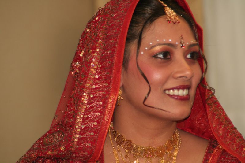 Desi gold ornaments designs