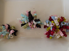 SIZES OF KORKERS AVAILABLE