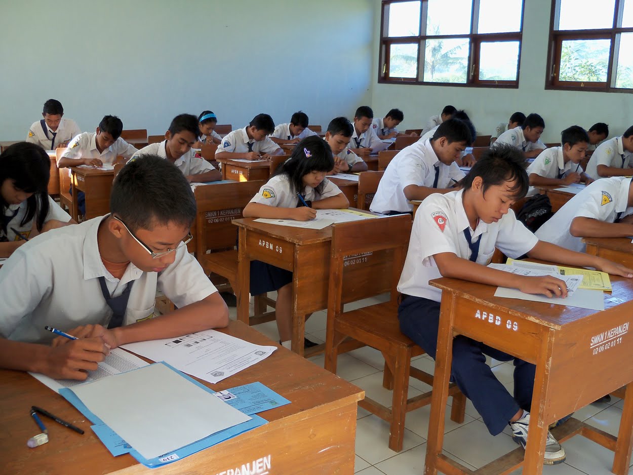 Kanesa (SMK Negeri 1 Kepanjen)