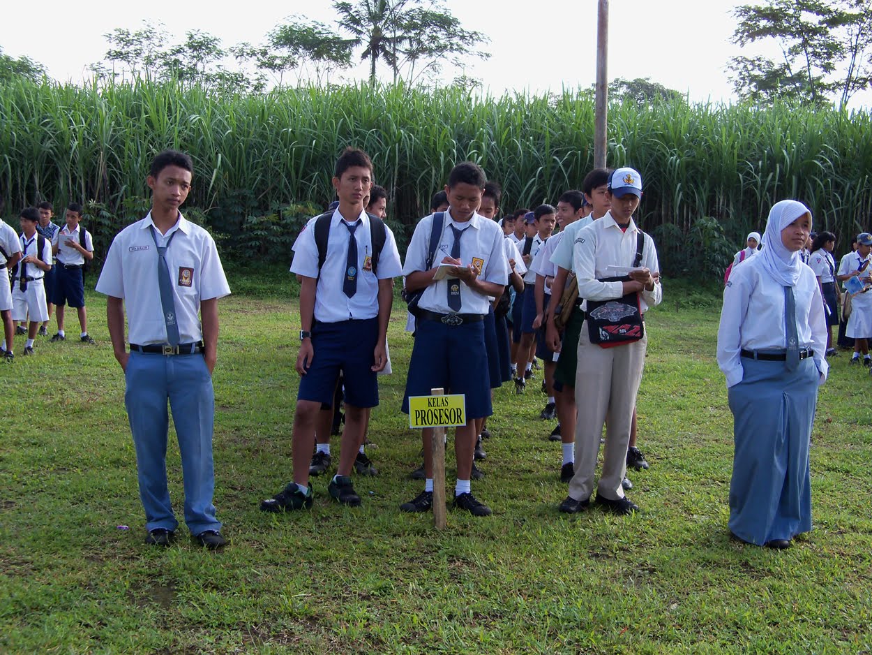 Kanesa (SMK Negeri 1 Kepanjen)