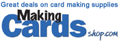 making cards mag-UK