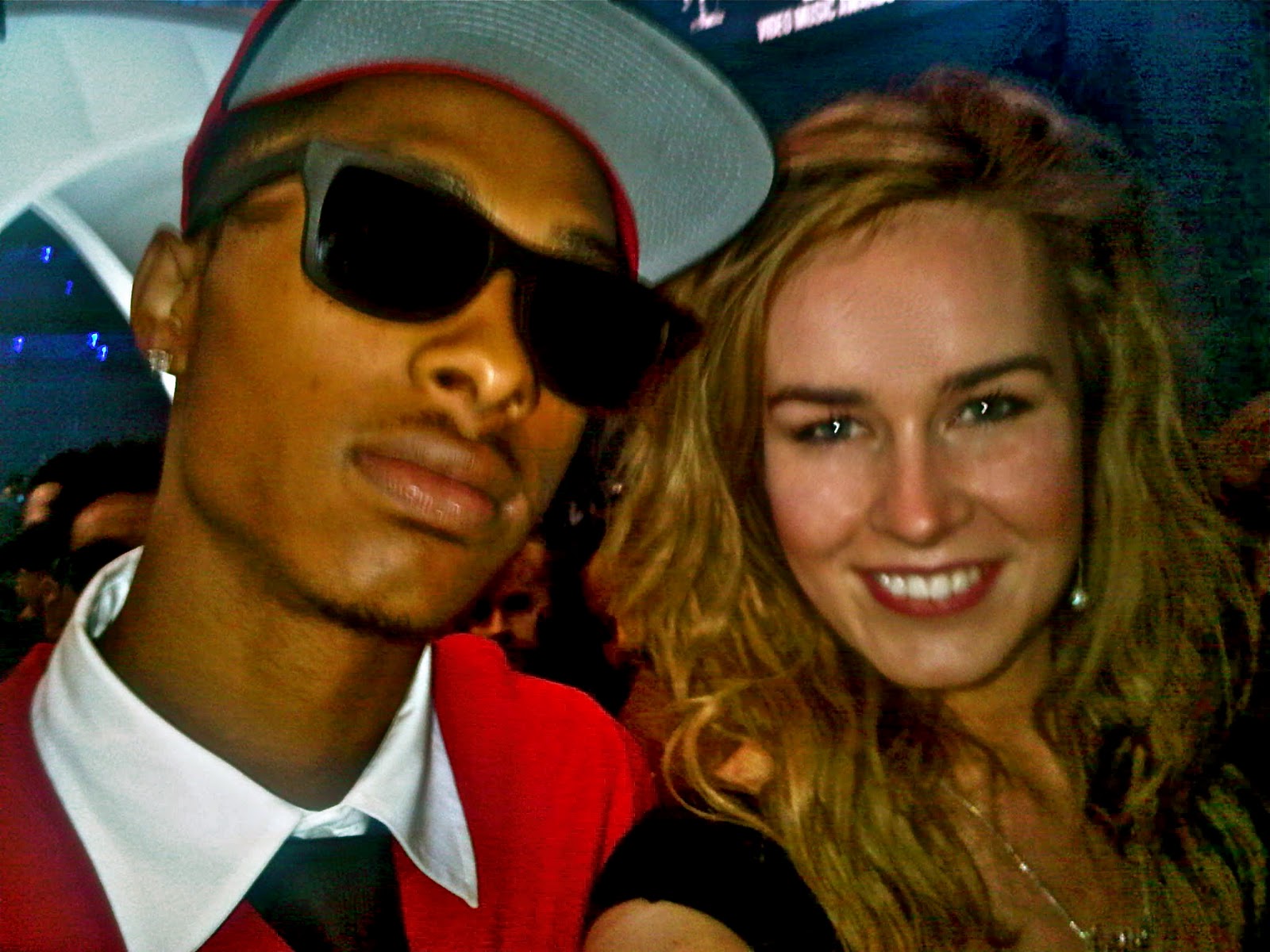 Lisa Peters November 2010