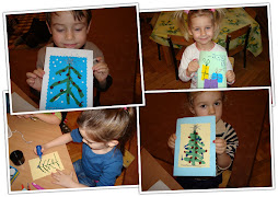 robimy kartki świateczne - POLAND