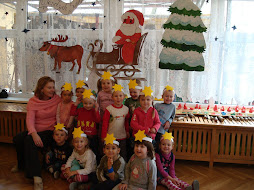 PRZEDSZKOLE NR 34 BYDGOSZCZ - POLAND