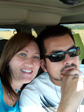 me and my hot husband