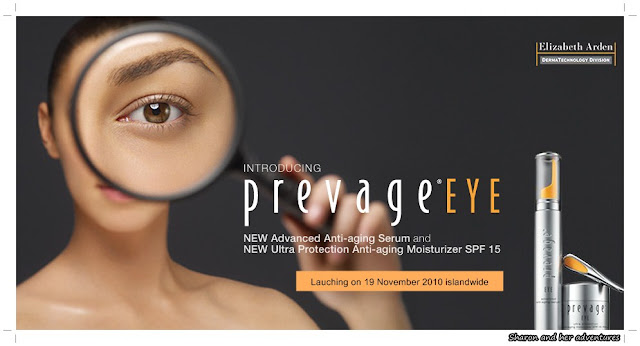 prevage eye
