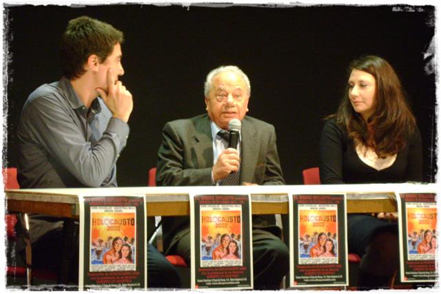 EL BLOG DE PERE KONIEC Alberto De Martino en Barcelona