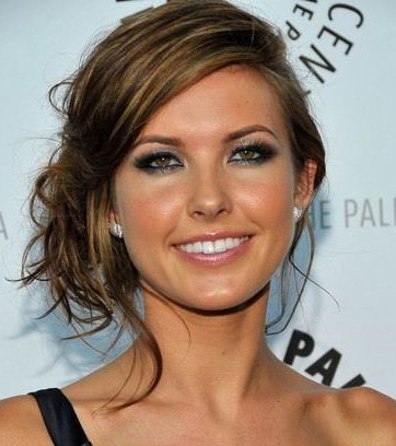  celebrity hairstyles 2011 