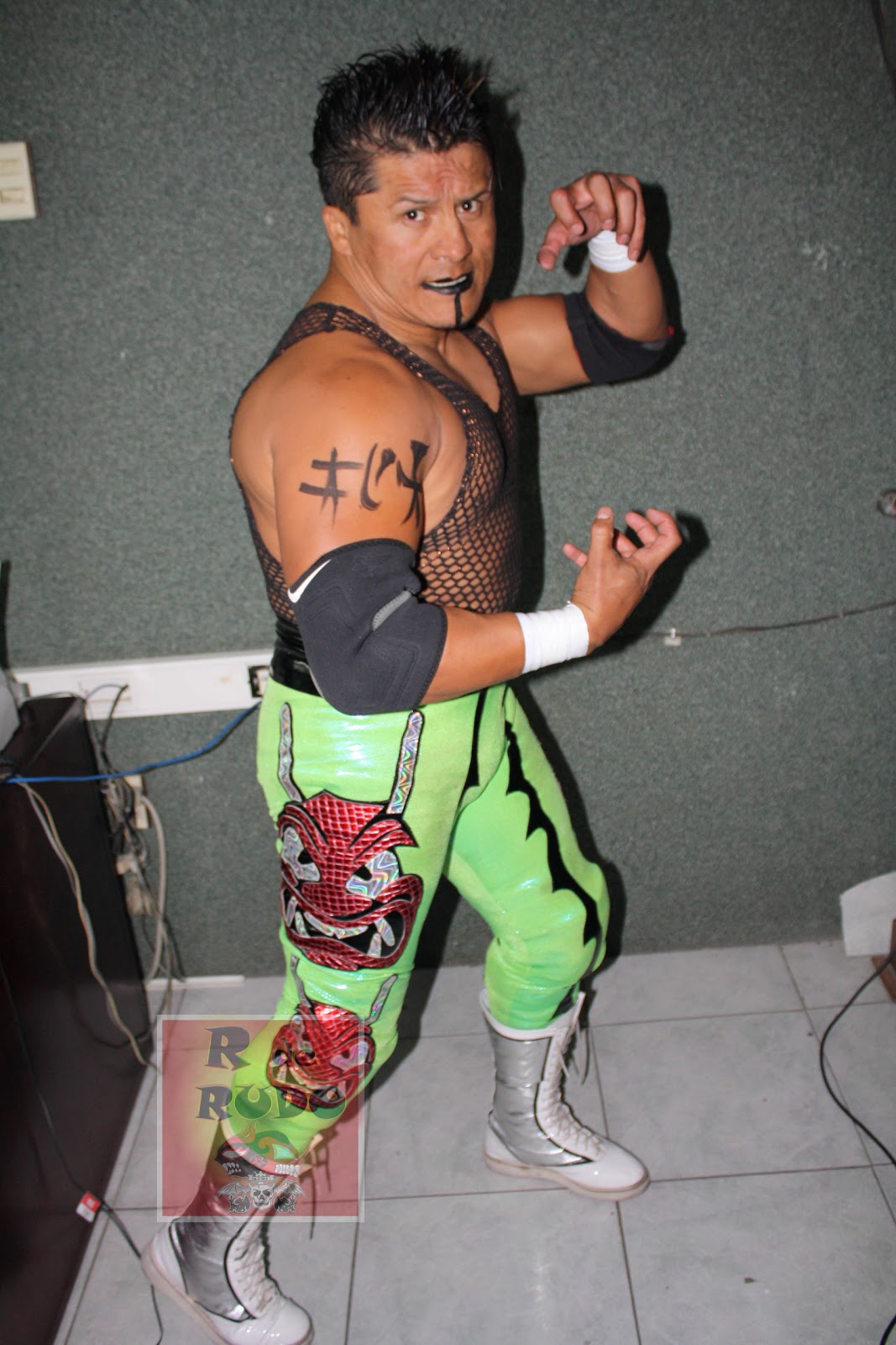 RdR RESULTADOS IWL 13 DE NOVIEMBRE 2010, ORIENTAL Y KARAOUI, GANADORES,