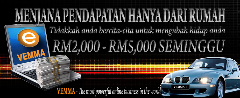 mybizvemmafaridah