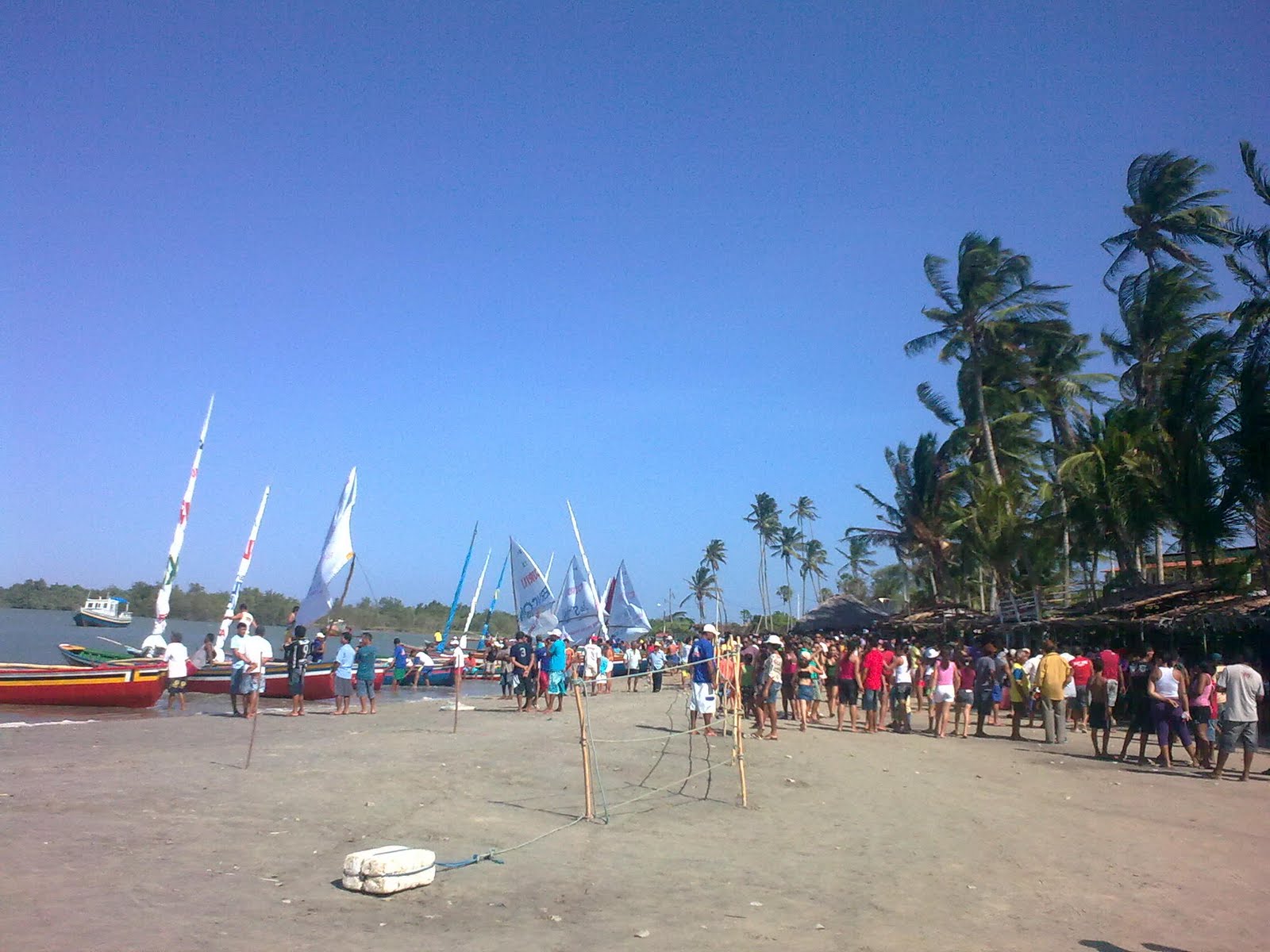 GURIÚ BLOG XI REGATA DE CANOAS DO GURIÚCE / NOVEMBRO DE 2010 GURIÚ BLOG XI REGATA DE CANOAS DO GURIÚCE / NOVEMBRO DE 2010