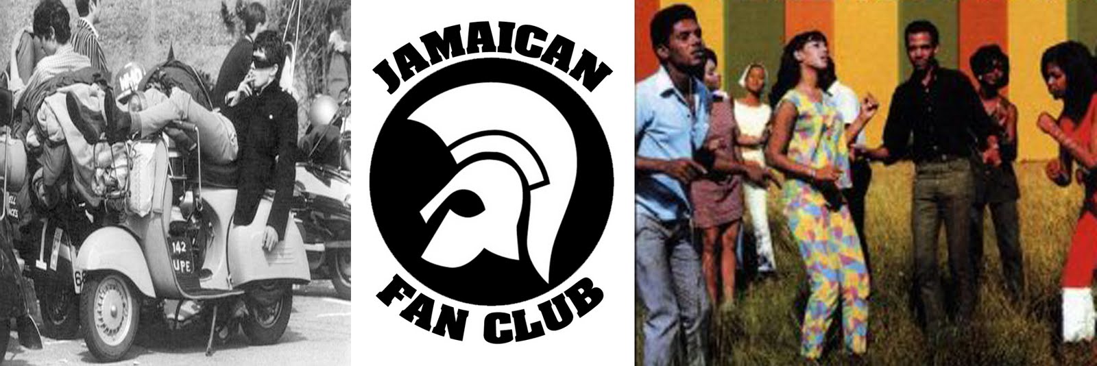 JAMAICAN FAN CLUB