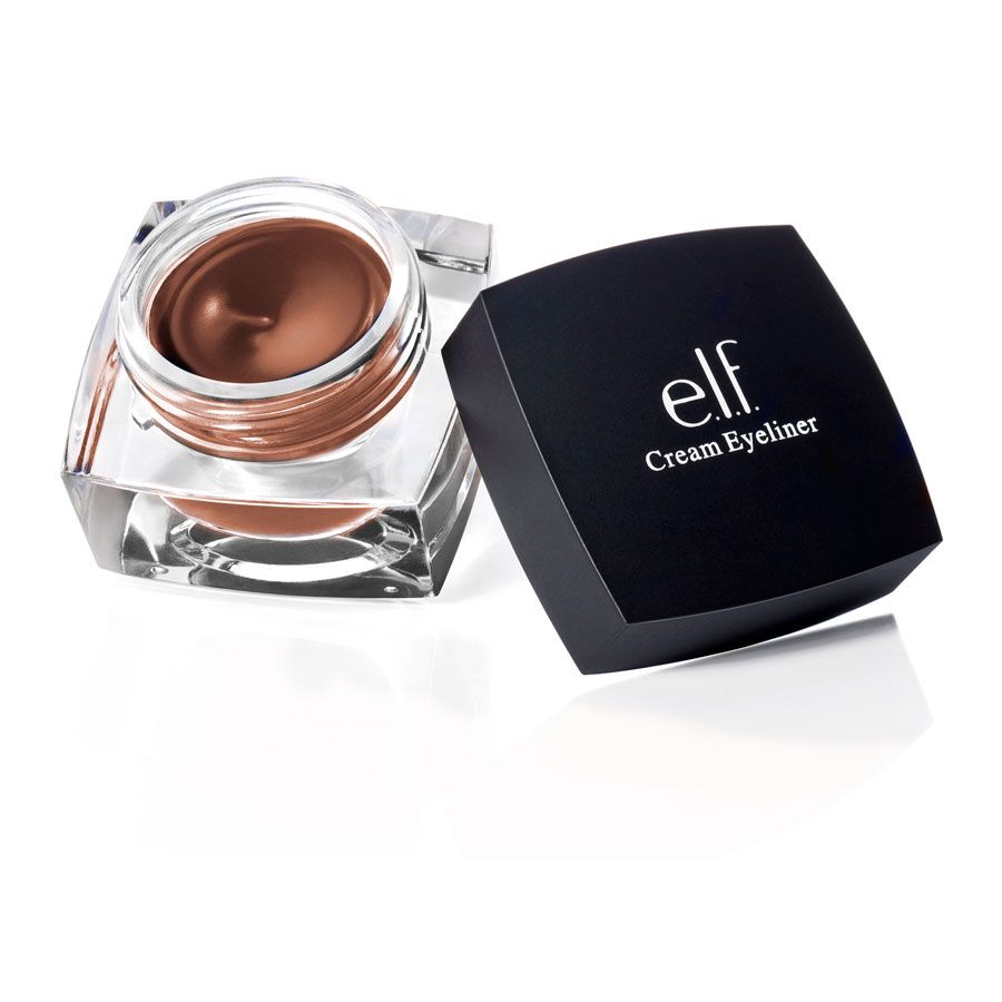 New from ELF Shimmer Cream Eyeliners! Shakeup Your Makeup