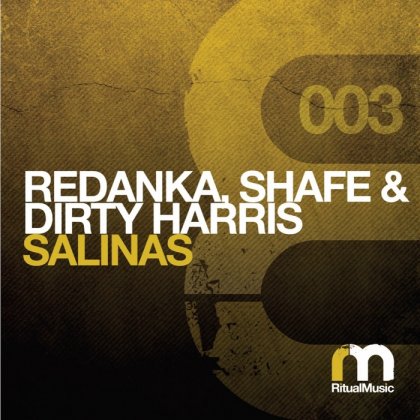 Redanka & Shafe & Dirty Harris - Salinas
