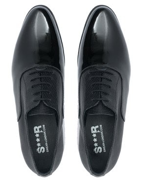 shoe essentials men's