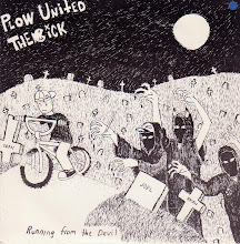 Plow United/The Ick Split 7"