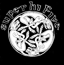 Super Hi-Five - "Better Life" 7"