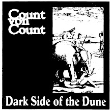 Count von Count - "Dark Side of the Dune" CD