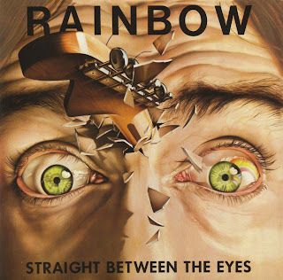 Fais briller ta playlist ! - Page 6 Rainbow+-+Straight+Between+The+Eyes-Front