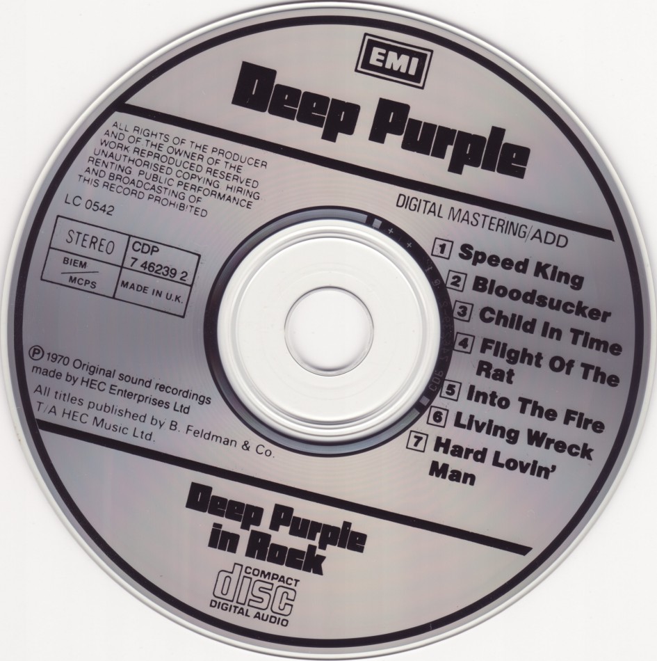 Дип перпл дитя. Deep Purple in Rock 1970. Deep Purple Deep Purple in Rock 1970. Deep Purple in Rock 1970 LP. Deep Purple "in Rock".