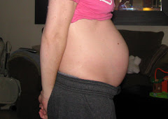 Belly at 17w0d