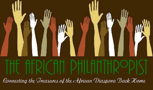 The African Philanthropist