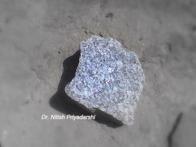 Environment And Geology Think Twice Before Using Radioactive